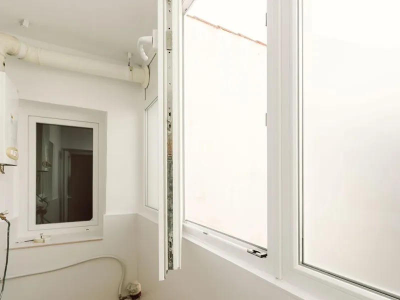 Spacious and fully renovated apartment in the heart of Altea