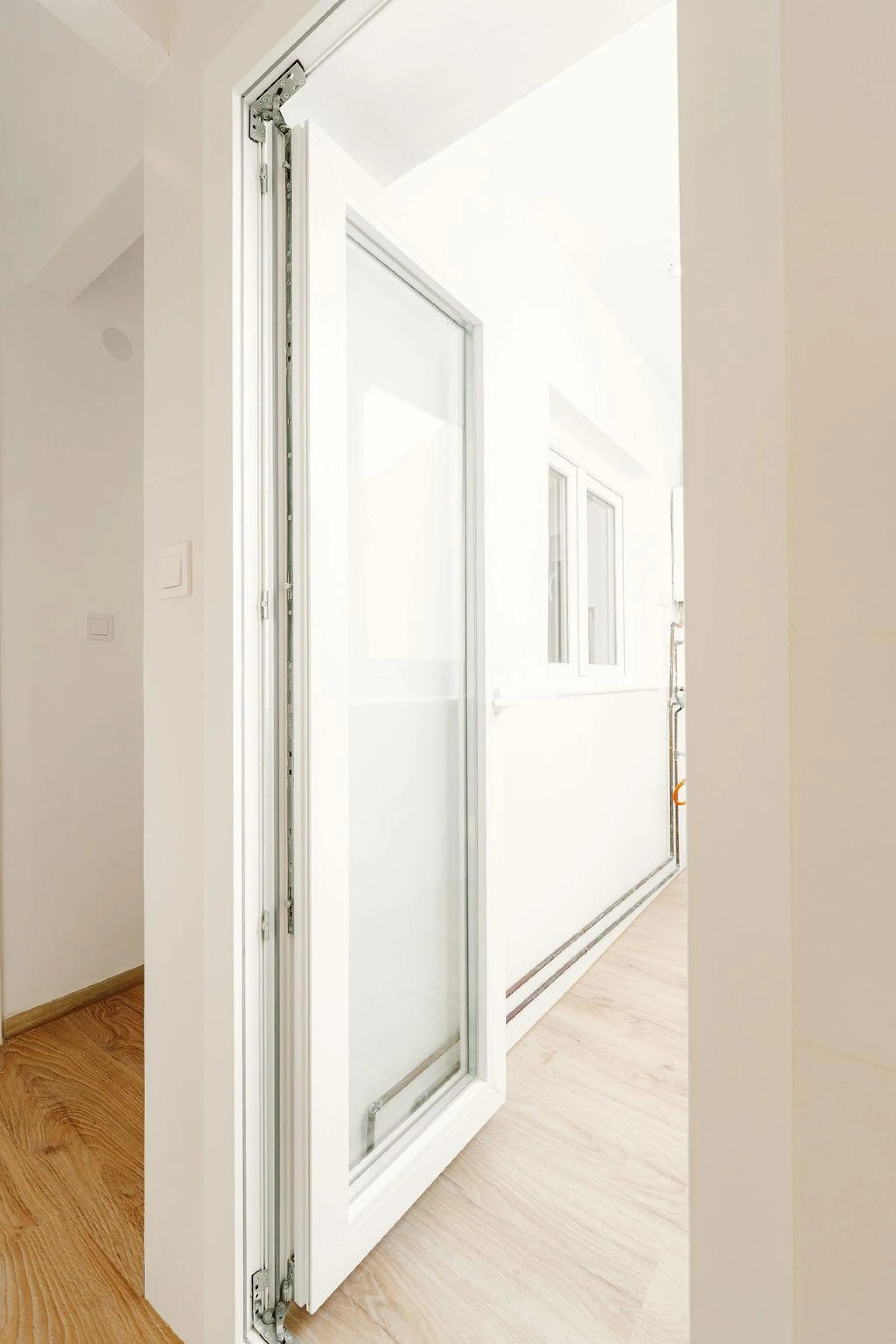 Spacious and fully renovated apartment in the heart of Altea