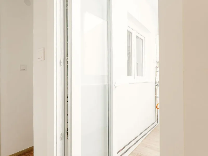 Spacious and fully renovated apartment in the heart of Altea