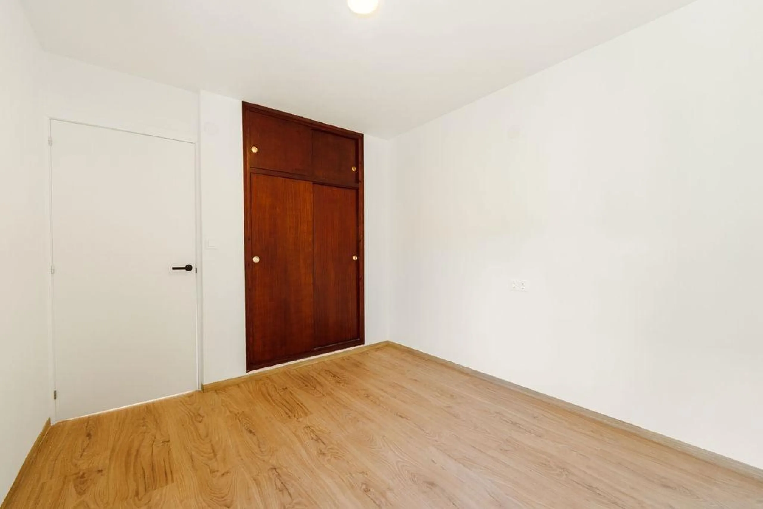 Spacious and fully renovated apartment in the heart of Altea
