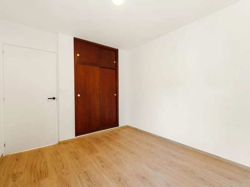 Spacious and fully renovated apartment in the heart of Altea