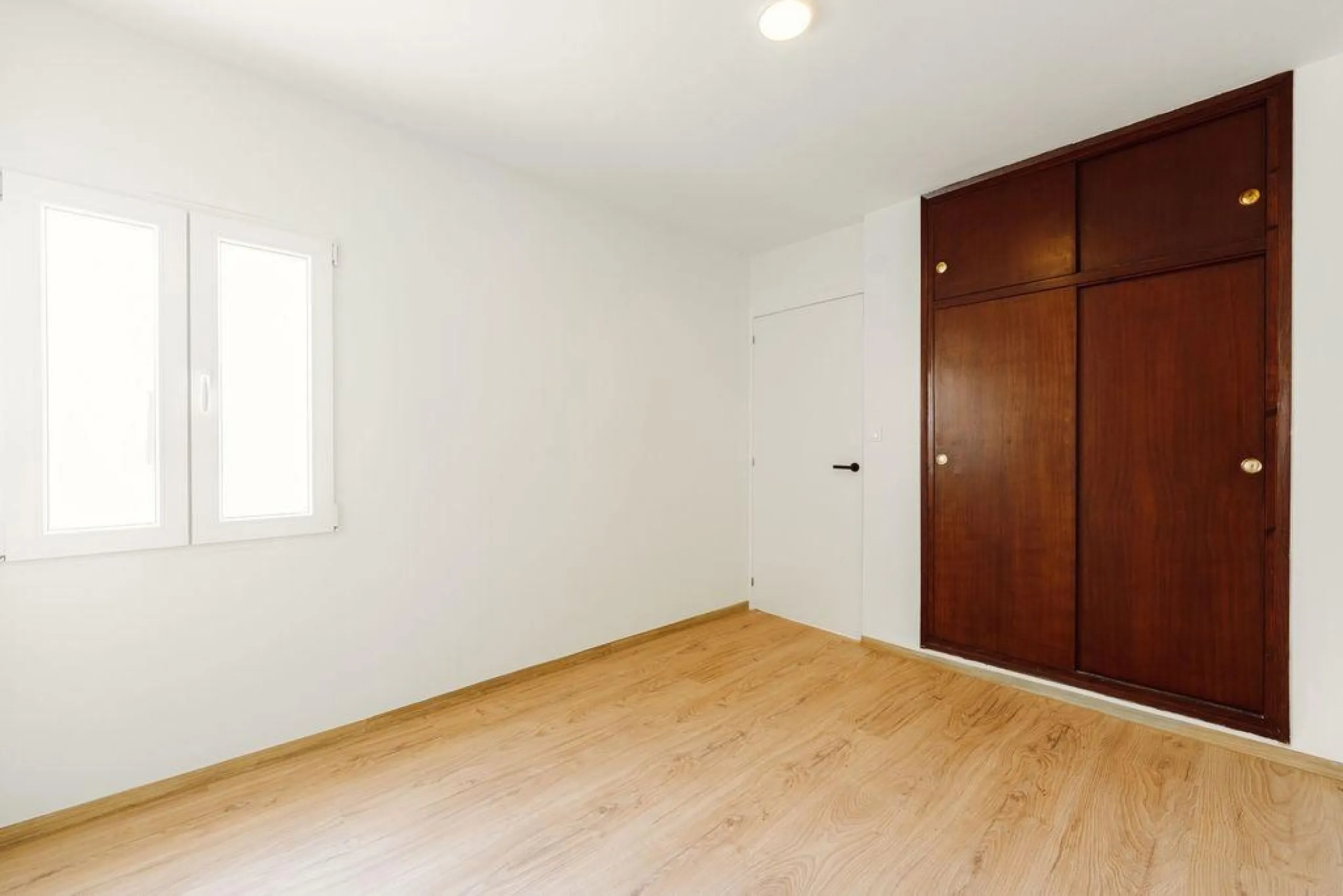 Spacious and fully renovated apartment in the heart of Altea