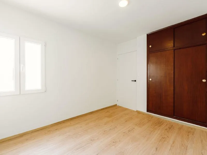 Spacious and fully renovated apartment in the heart of Altea