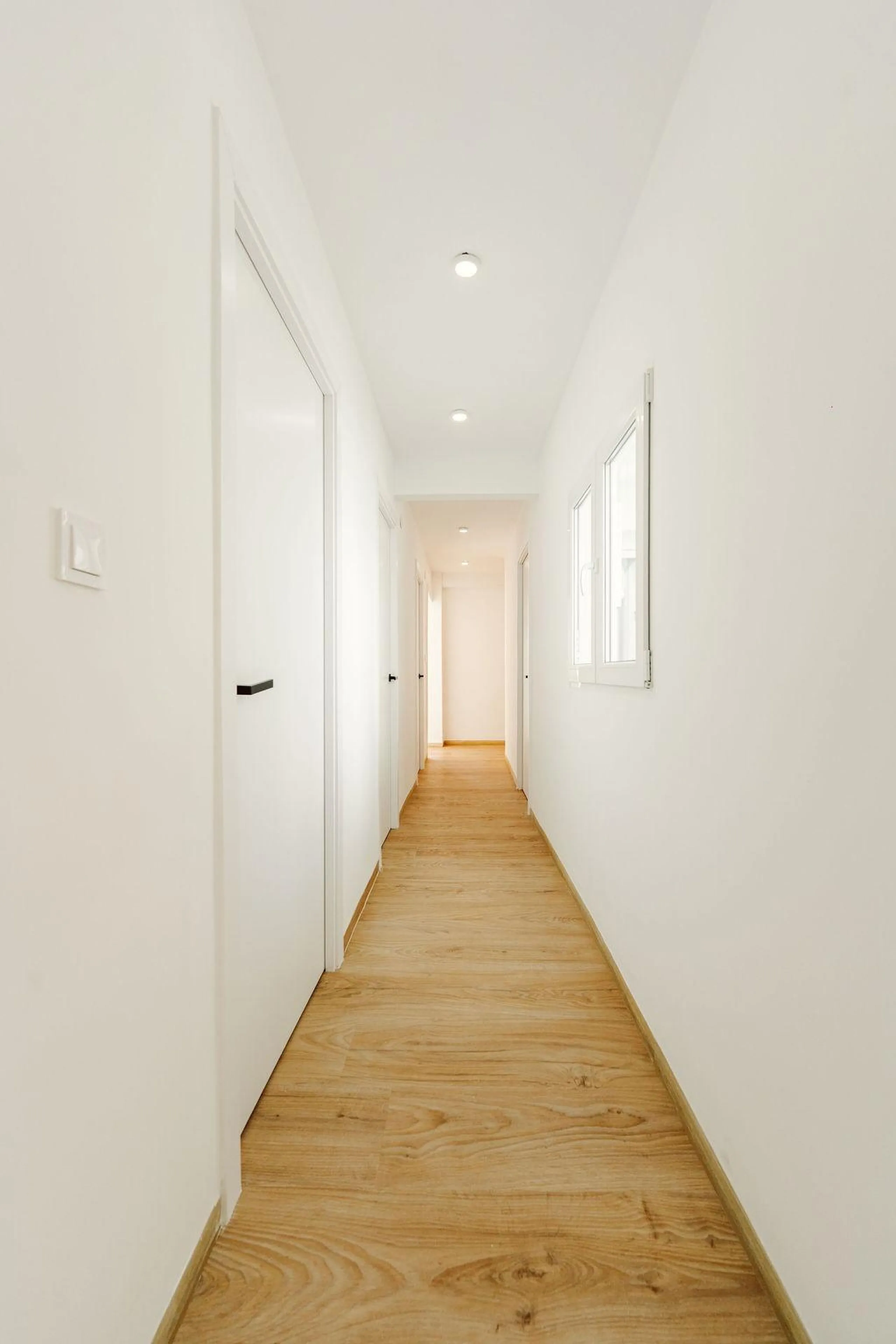 Spacious and fully renovated apartment in the heart of Altea