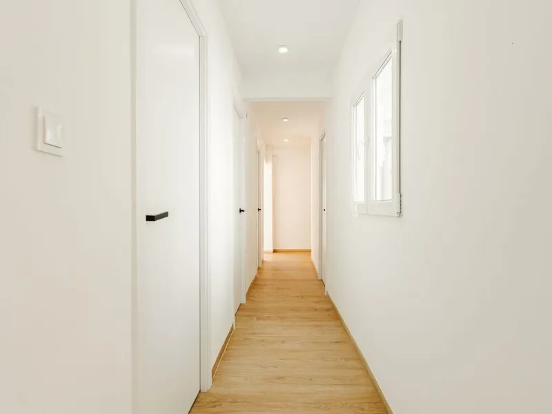 Spacious and fully renovated apartment in the heart of Altea