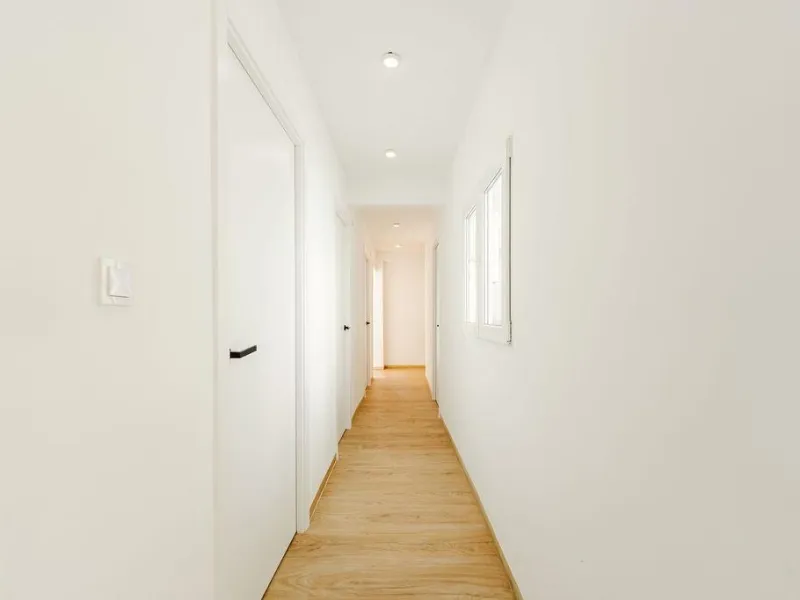 Spacious and fully renovated apartment in the heart of Altea