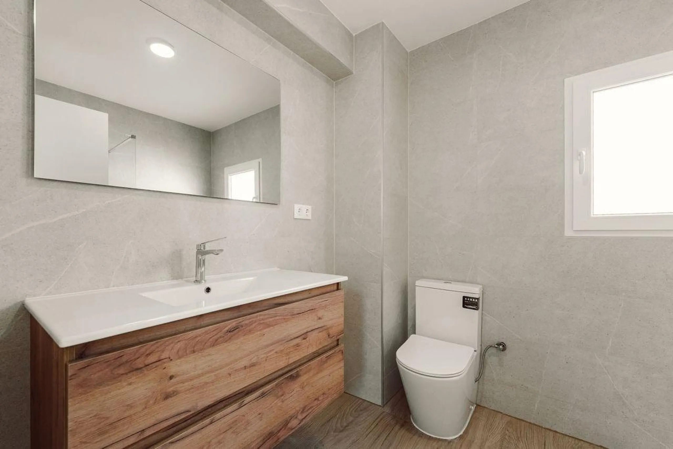 Spacious and fully renovated apartment in the heart of Altea