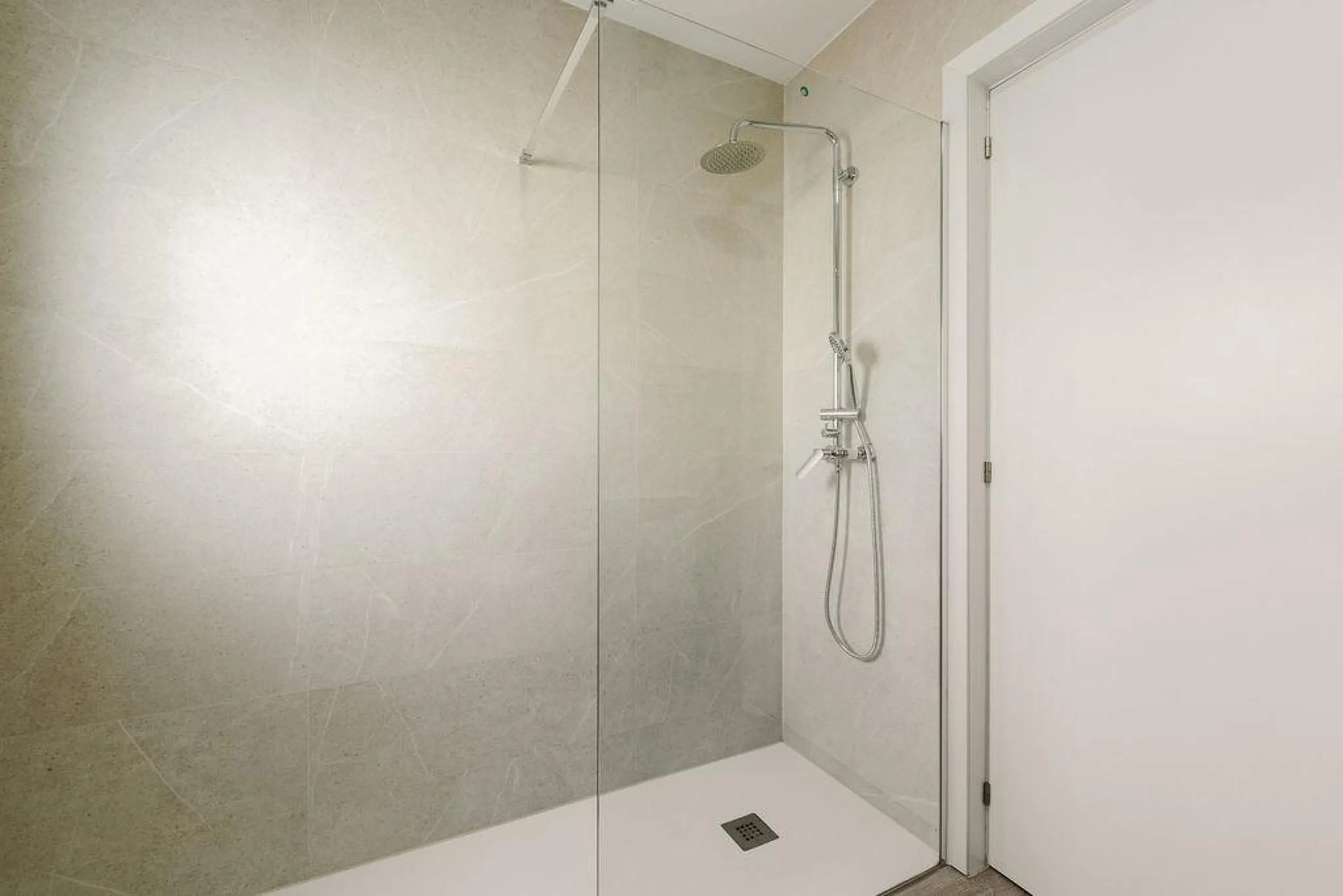 Spacious and fully renovated apartment in the heart of Altea