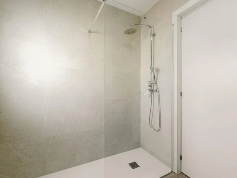 Spacious and fully renovated apartment in the heart of Altea