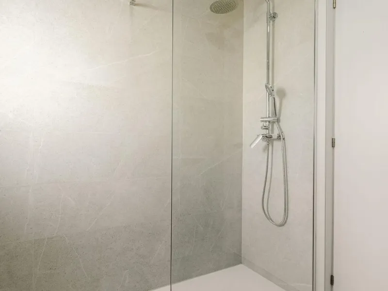 Spacious and fully renovated apartment in the heart of Altea