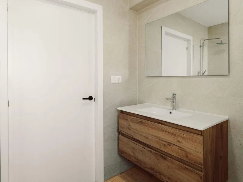 Spacious and fully renovated apartment in the heart of Altea