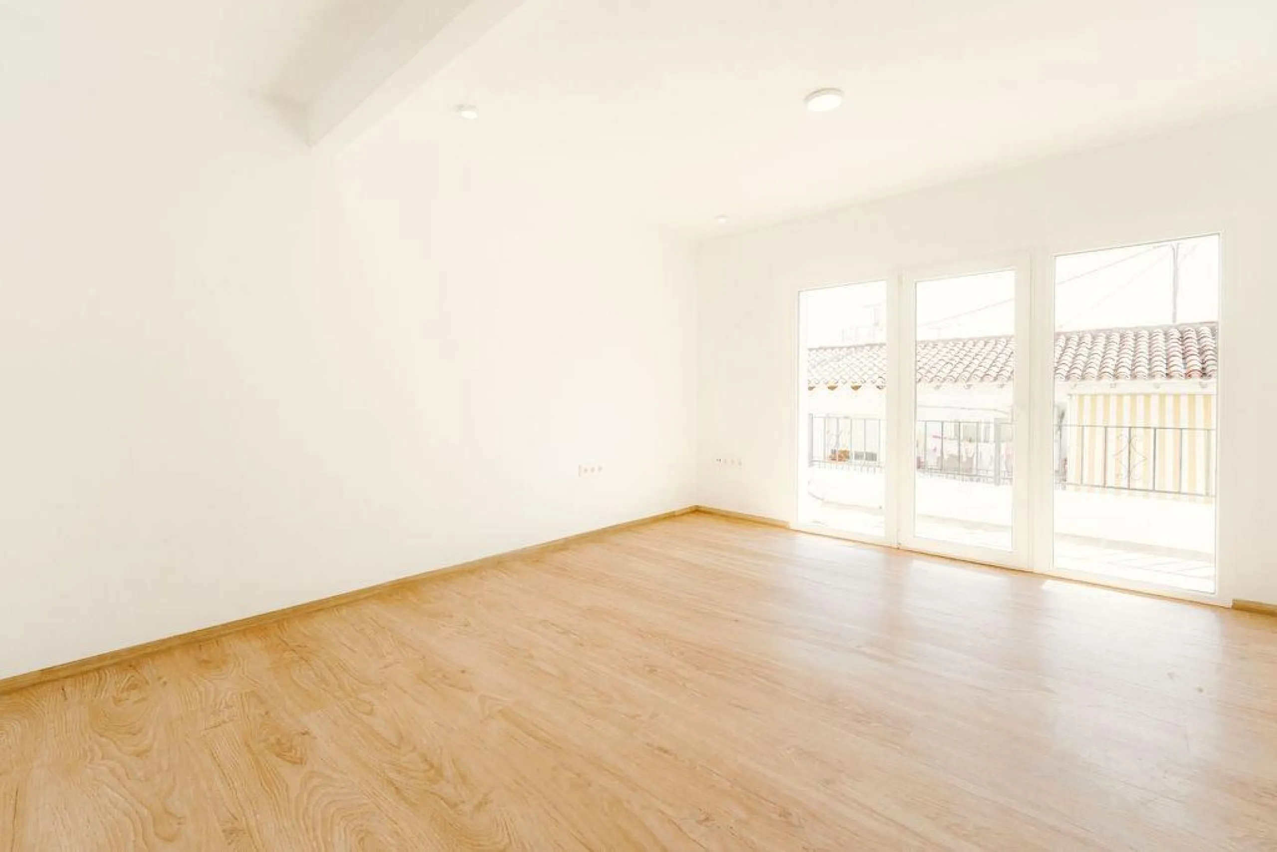 Spacious and fully renovated apartment in the heart of Altea