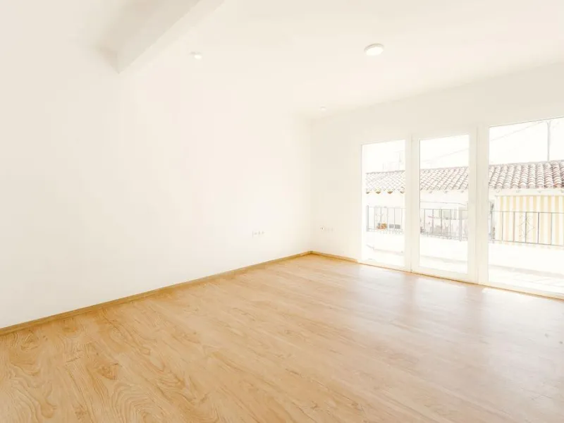 Spacious and fully renovated apartment in the heart of Altea