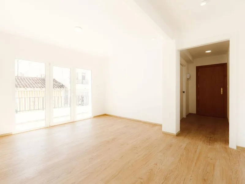 Spacious and fully renovated apartment in the heart of Altea