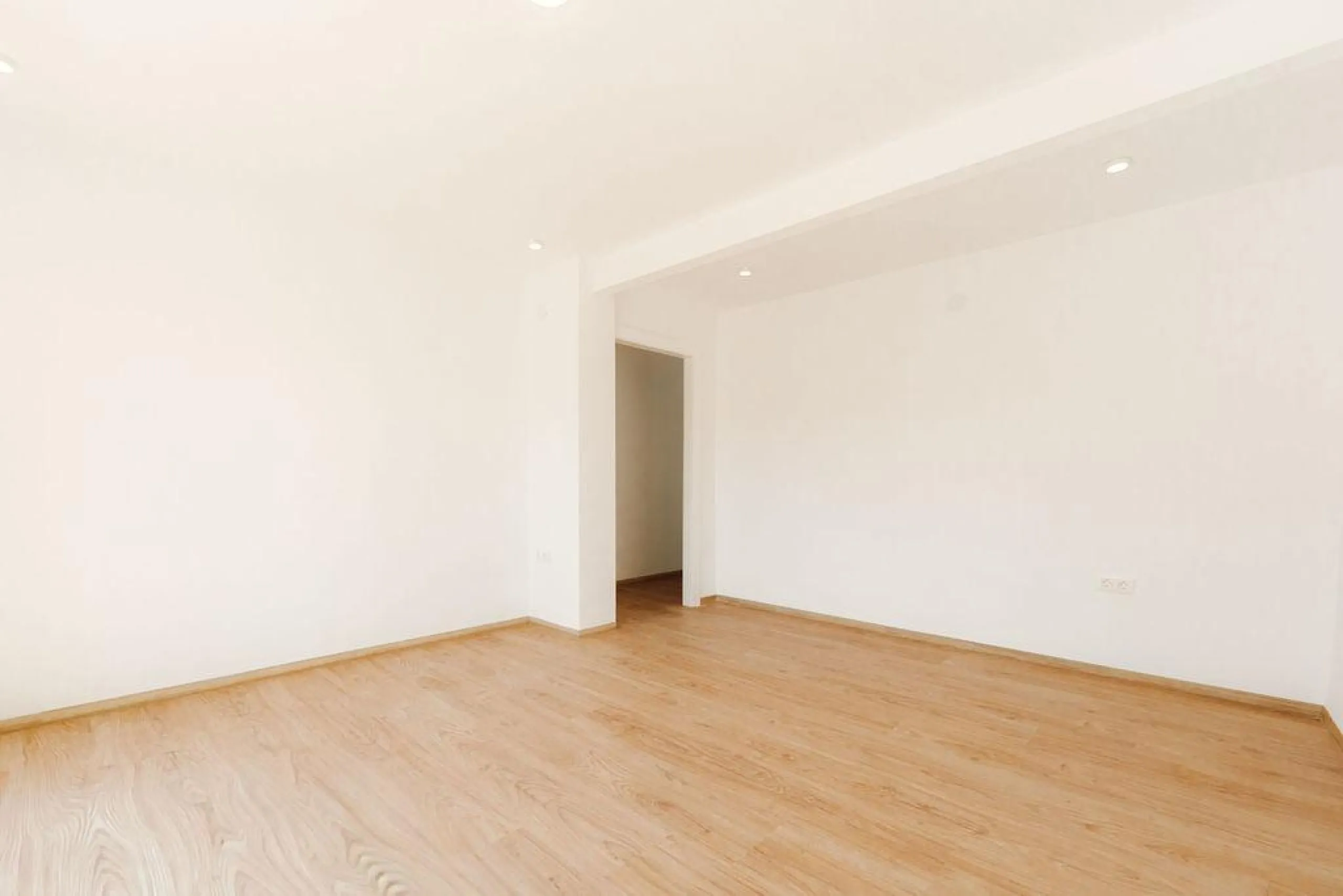 Spacious and fully renovated apartment in the heart of Altea