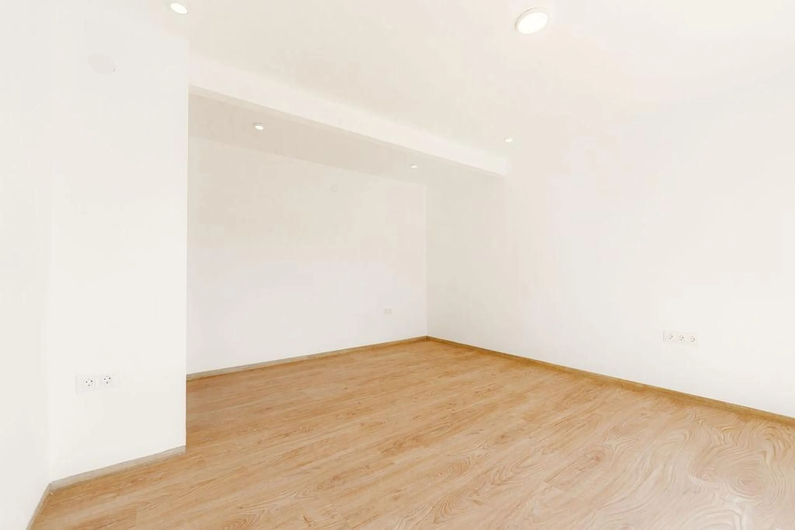 Spacious and fully renovated apartment in the heart of Altea