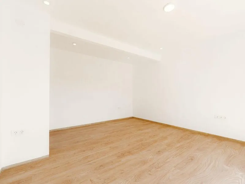 Spacious and fully renovated apartment in the heart of Altea