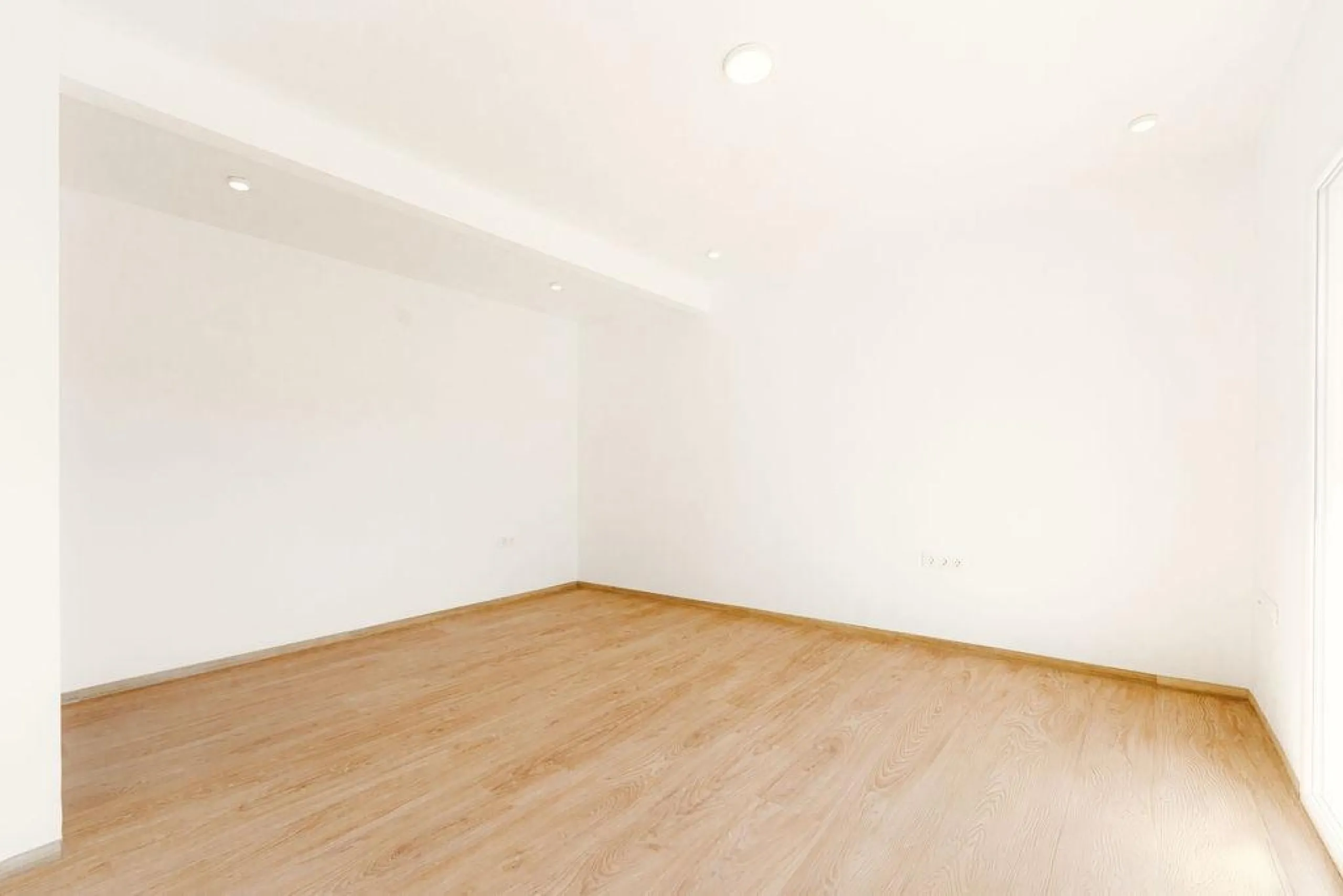 Spacious and fully renovated apartment in the heart of Altea