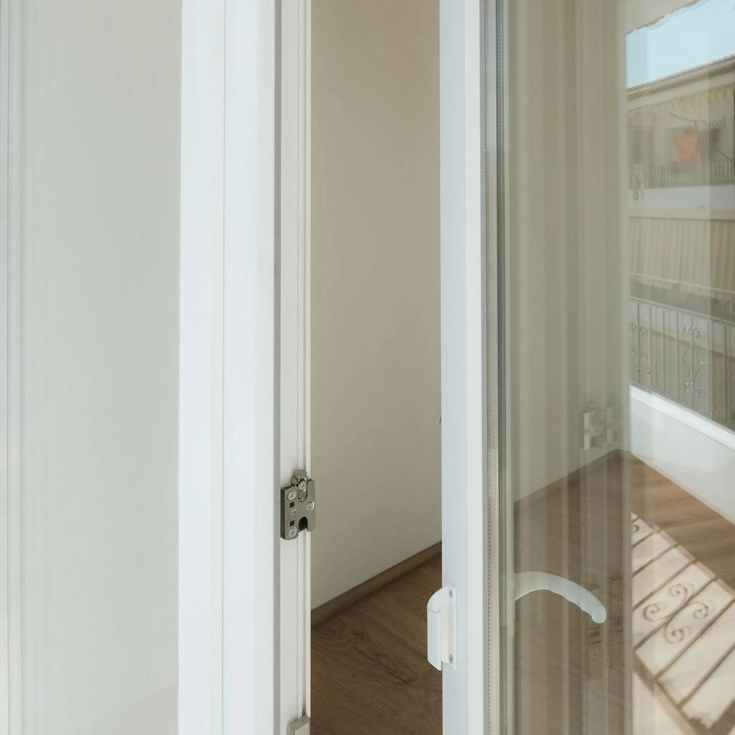 Spacious and fully renovated apartment in the heart of Altea