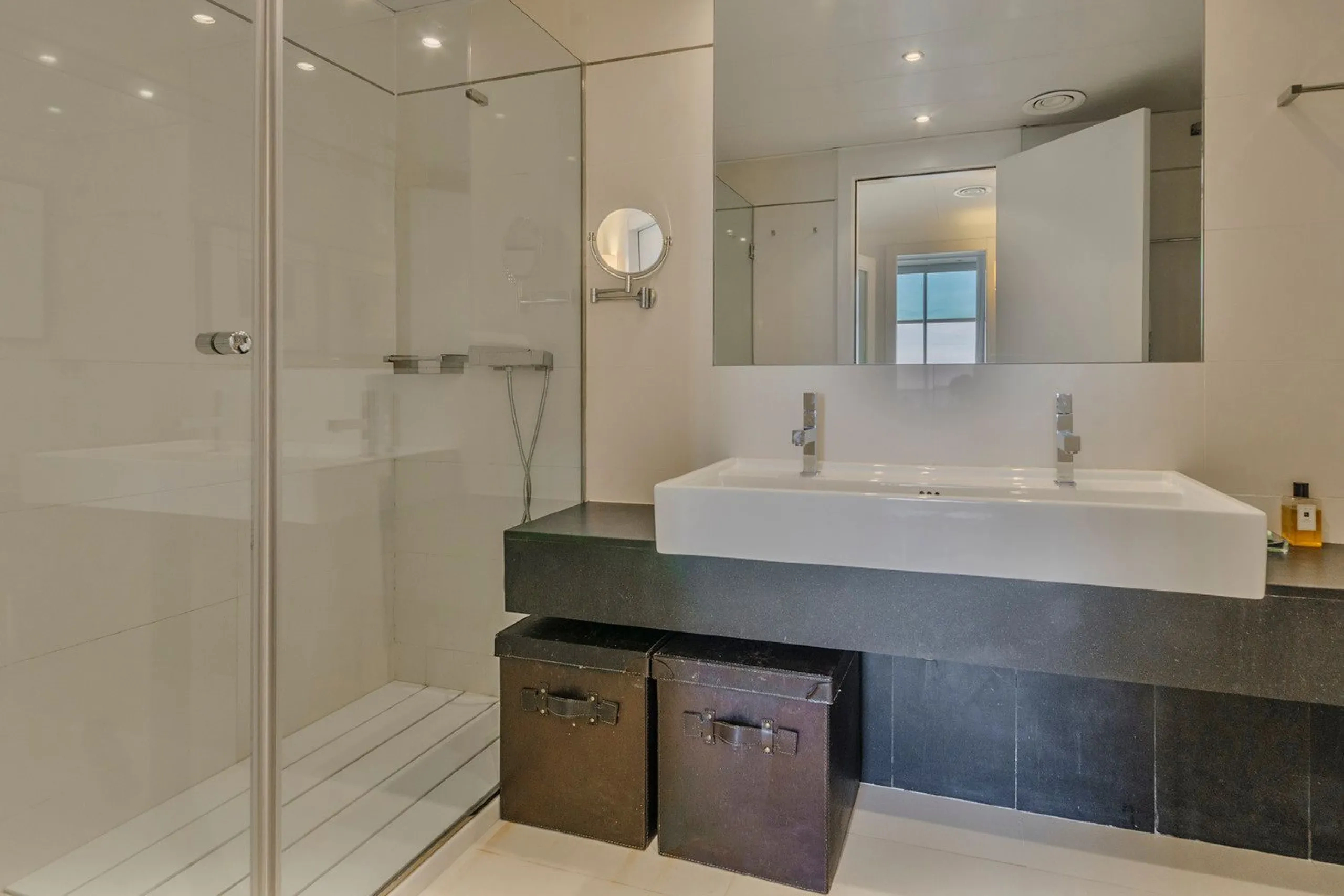 Duplex Penthouse with Panoramic Terrace and Sea Views in Diagonal Mar, Barcelona