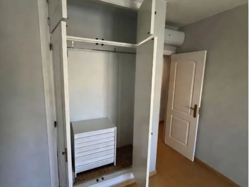 Vollständig renovierte 2-Zimmer-Wohnung – 100 m vom Strand entfernt, San Luis de Sabinillas, Manilva