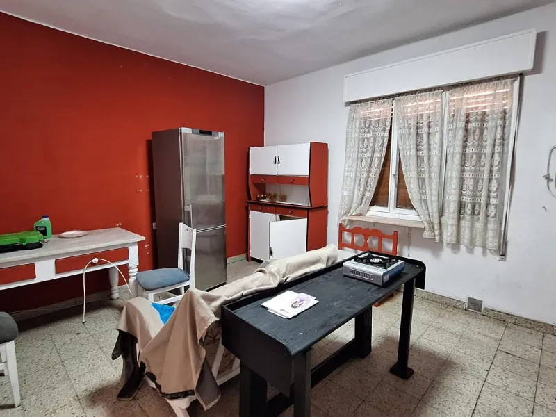 Amplio piso de 3 dormitorios en bajo, zona verde y tranquila