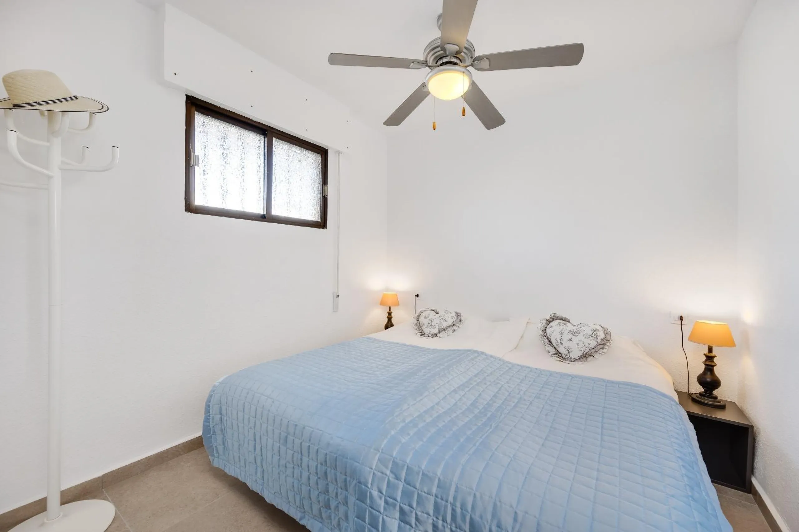 REFORMADO APARTAMENTO DE 2 HABITACIONES A ESCASOS METROS DEL MAR