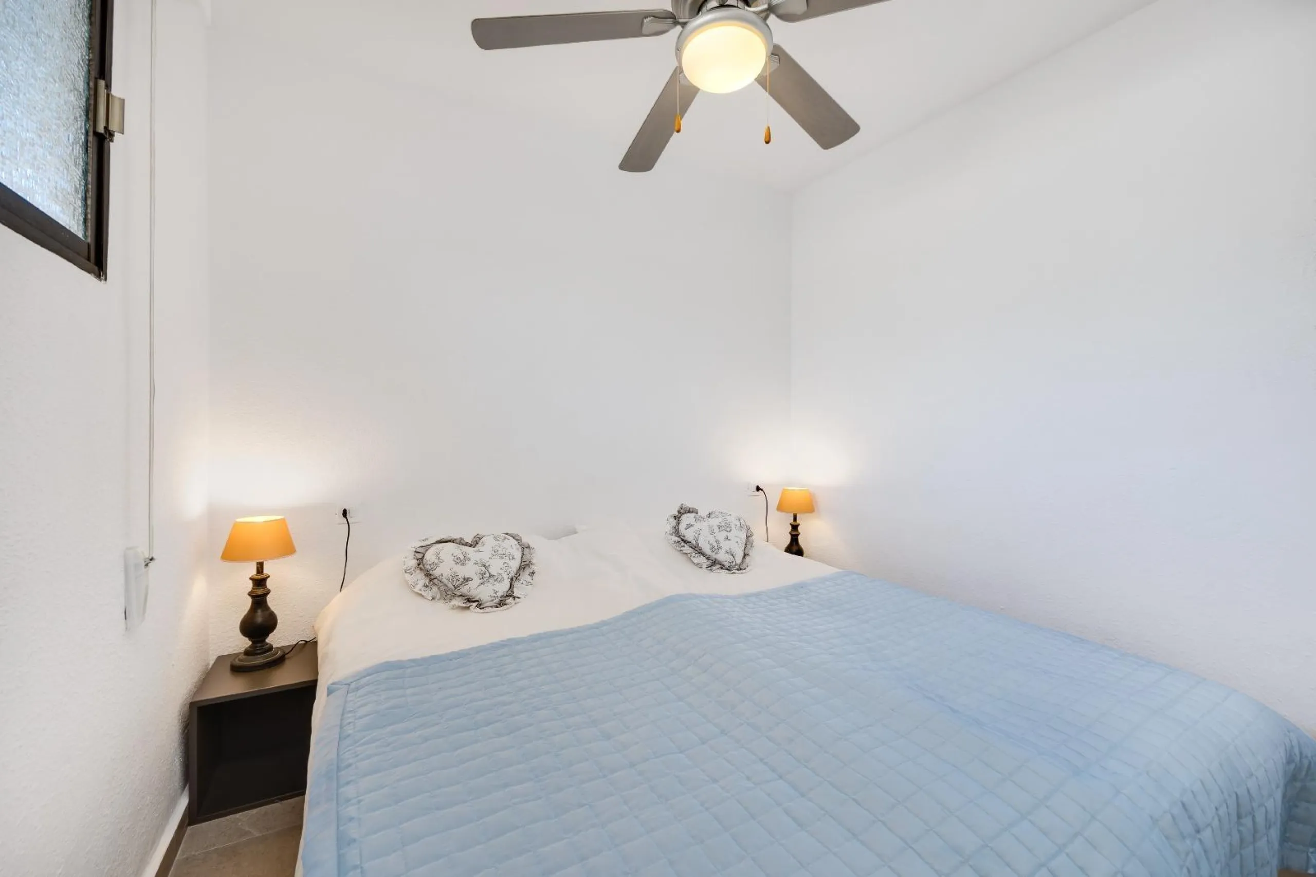 REFORMADO APARTAMENTO DE 2 HABITACIONES A ESCASOS METROS DEL MAR