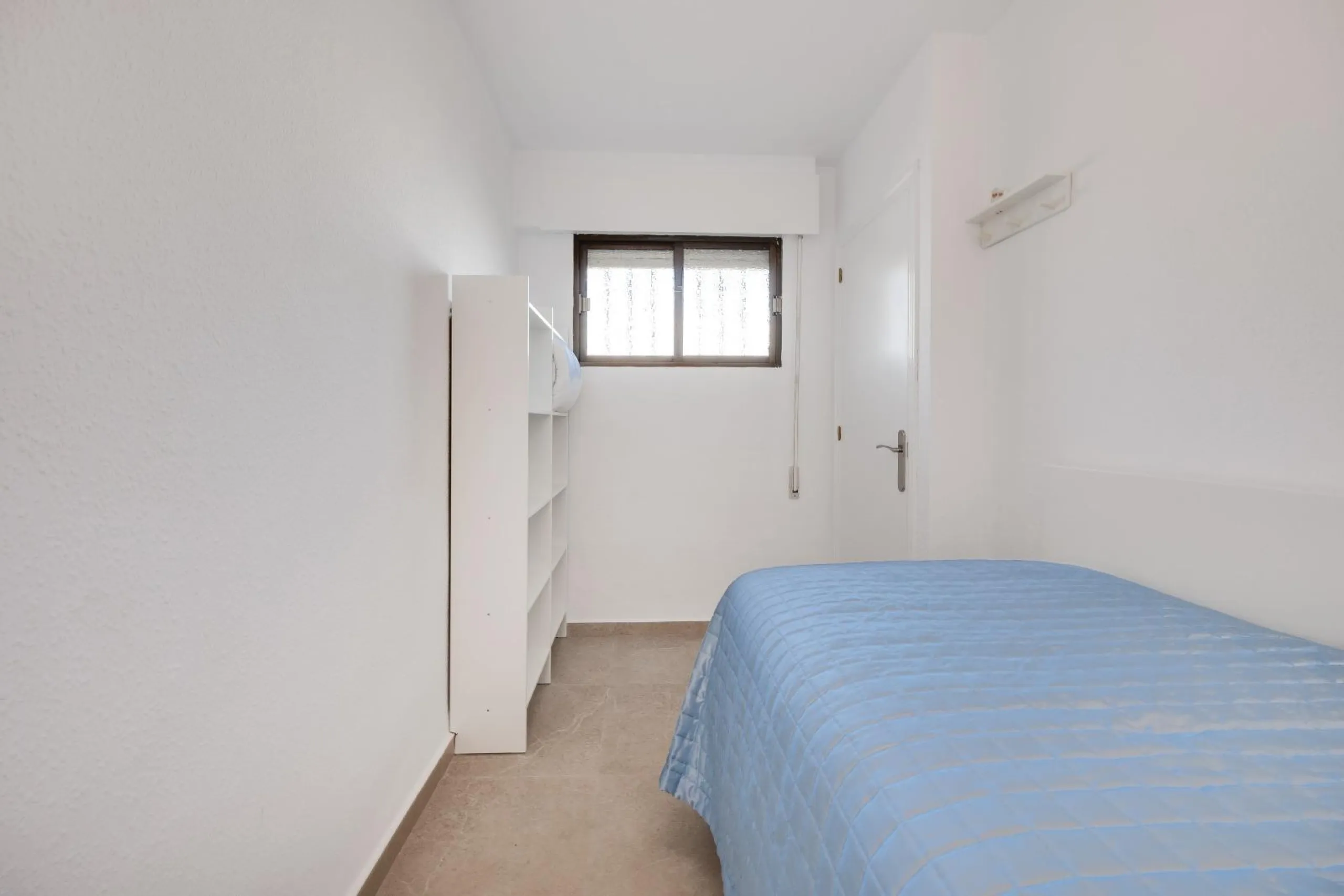 REFORMADO APARTAMENTO DE 2 HABITACIONES A ESCASOS METROS DEL MAR