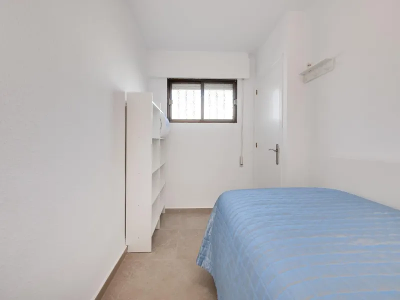 REFORMADO APARTAMENTO DE 2 HABITACIONES A ESCASOS METROS DEL MAR