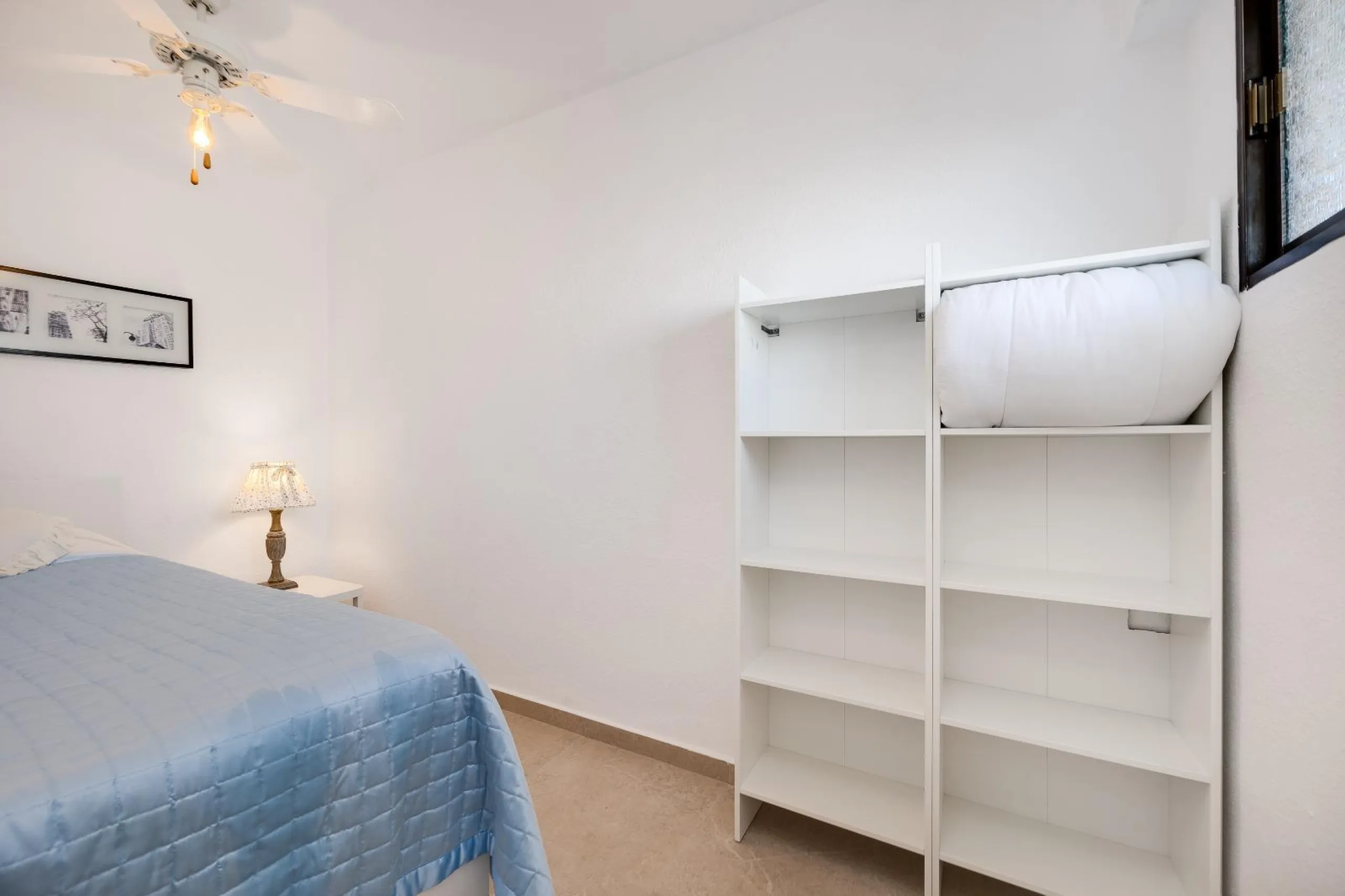 REFORMADO APARTAMENTO DE 2 HABITACIONES A ESCASOS METROS DEL MAR