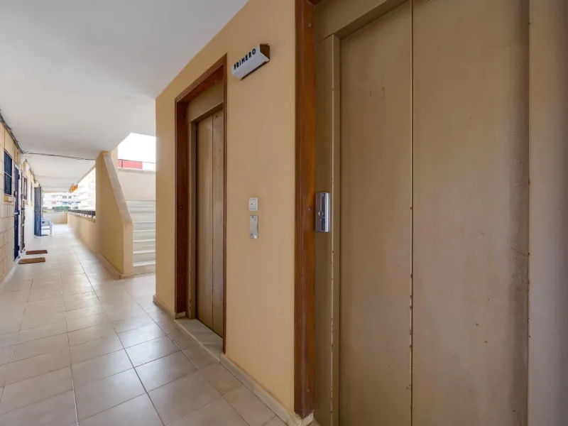REFORMADO APARTAMENTO DE 2 HABITACIONES A ESCASOS METROS DEL MAR