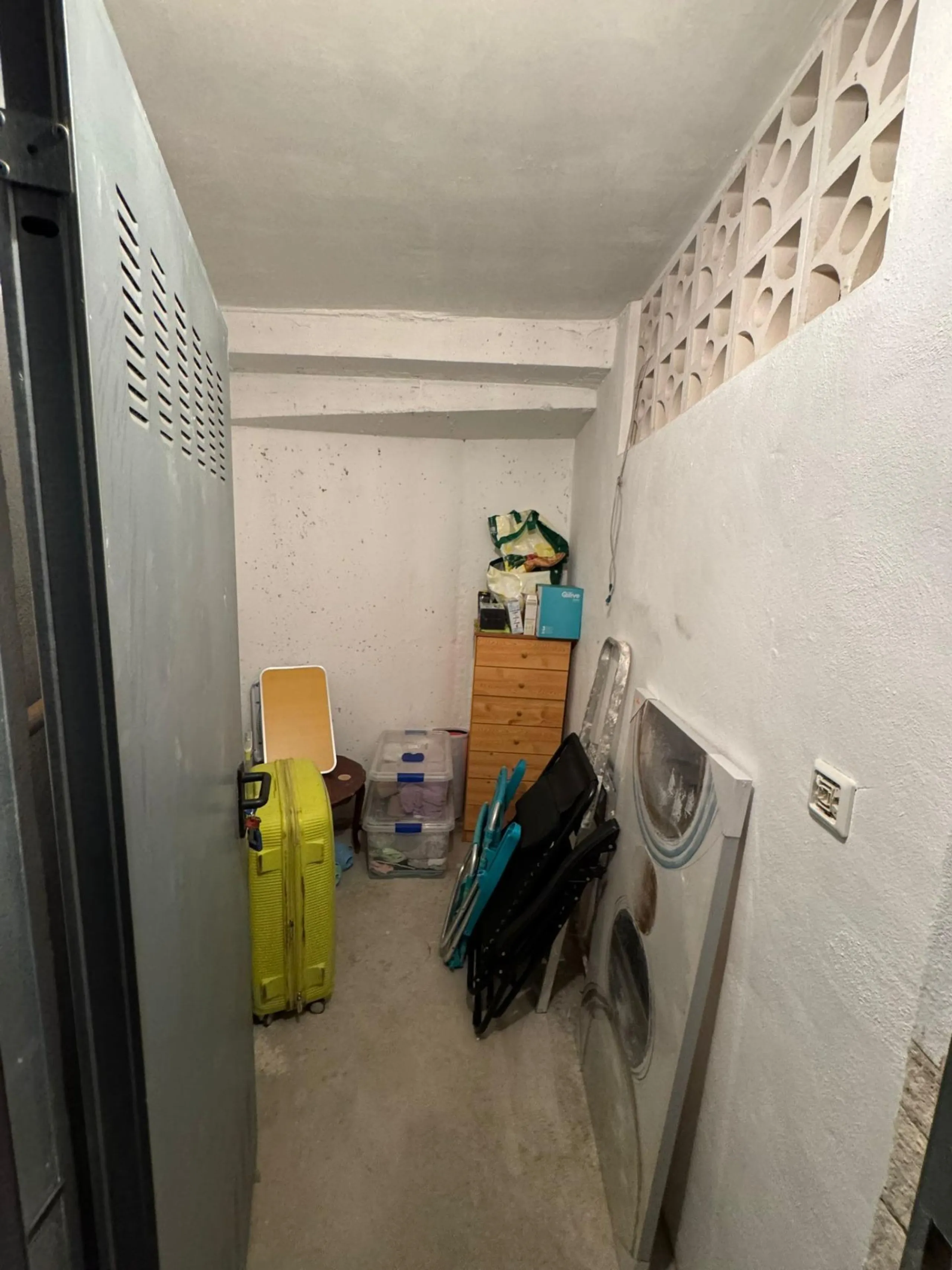APARTAMENTO CON VISTAS AL PARQUE CON GARAJE+TRASTERO INCLUIDO. 3 DORM. 2 BAÑOS. SUPERFICIE DE 89 M2. PLAYA A 800 M.
