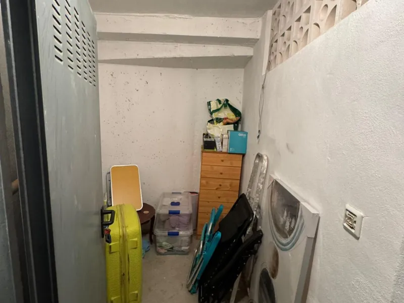 APARTAMENTO CON VISTAS AL PARQUE CON GARAJE+TRASTERO INCLUIDO. 3 DORM. 2 BAÑOS. SUPERFICIE DE 89 M2. PLAYA A 800 M.