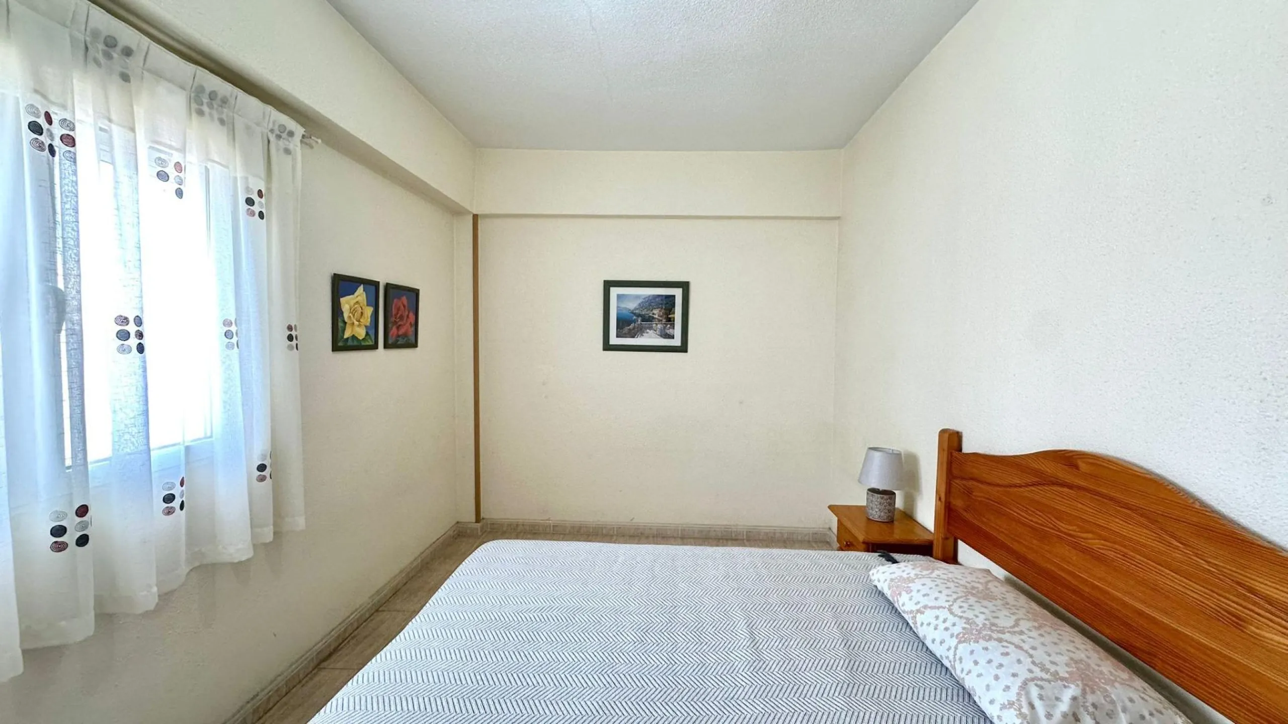 2 BEDROOM 1 BATHROOM APARTMENT AT TORREVIEJA BUS STATION WITH TERRACE