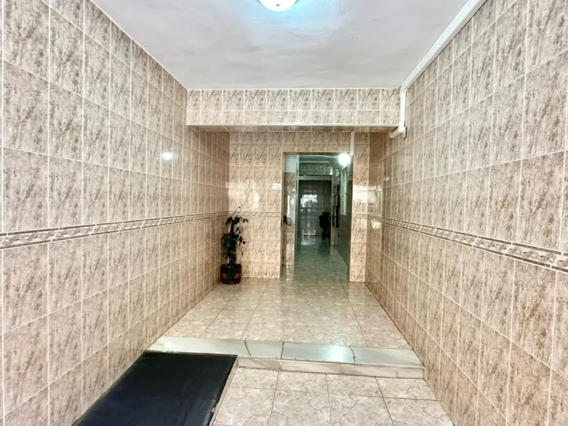 2 BEDROOM 1 BATHROOM APARTMENT AT TORREVIEJA BUS STATION WITH TERRACE