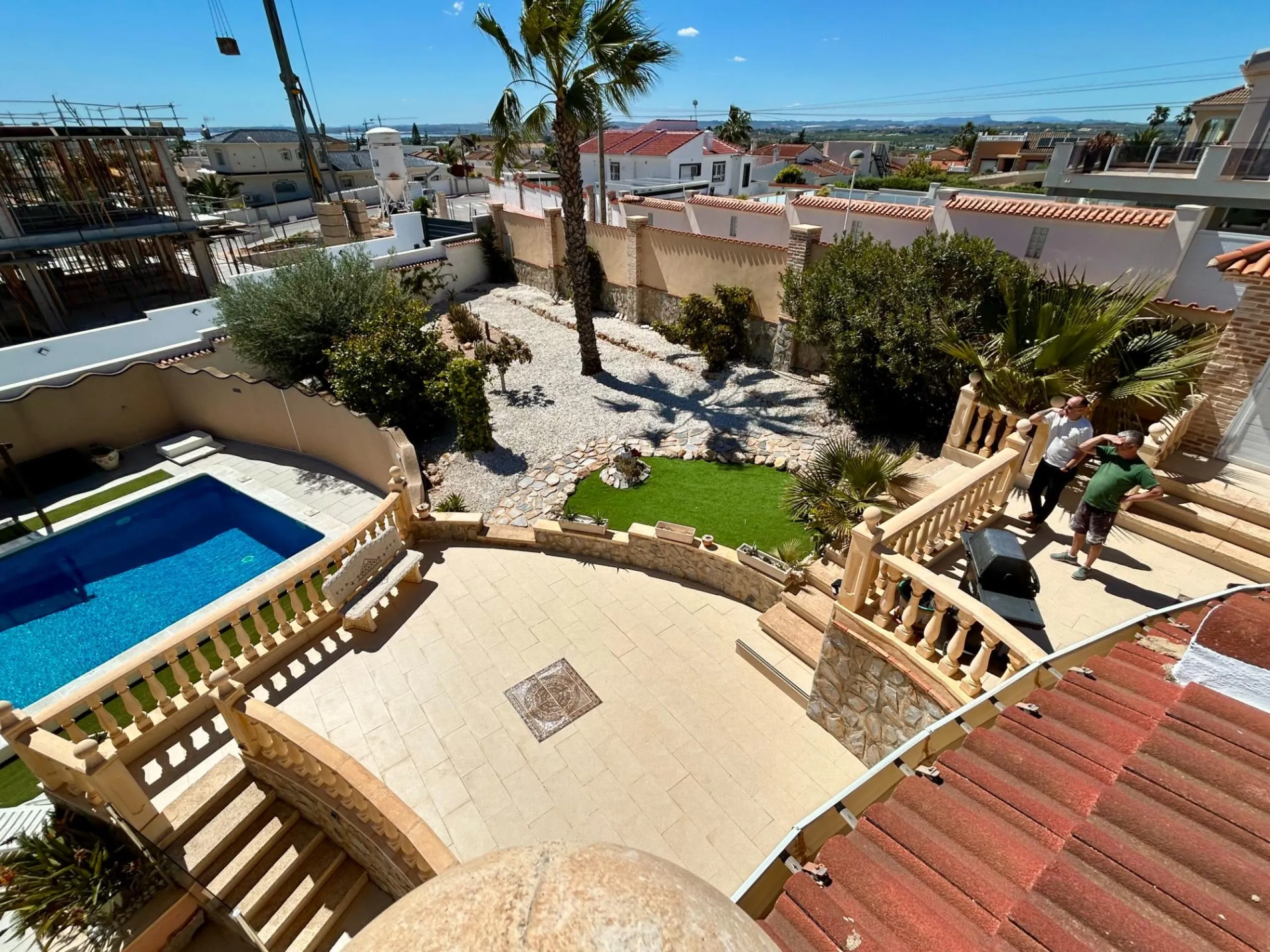 Stunning Independent Villa in Ciudad Quesada