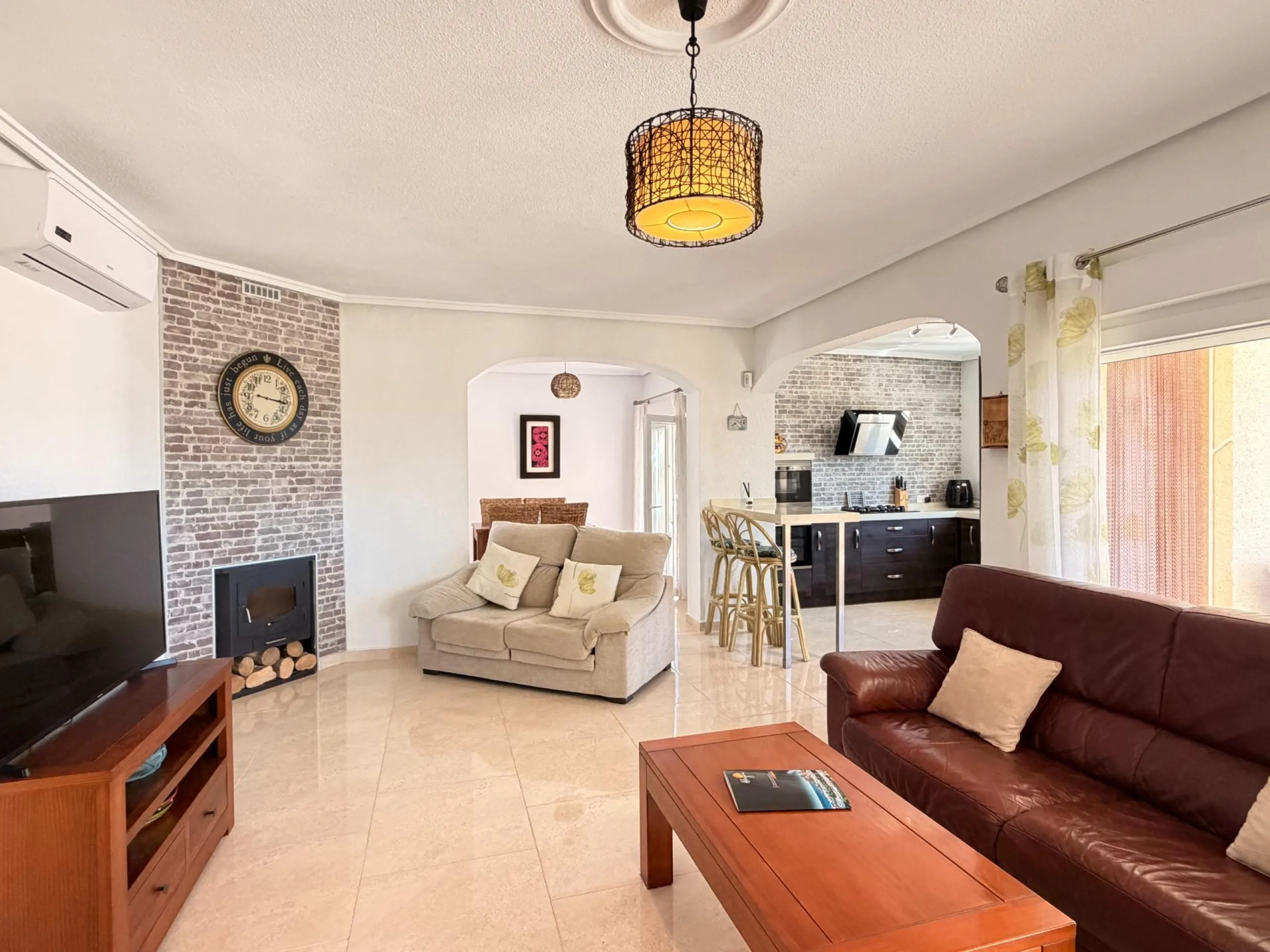 Stunning Independent Villa in Ciudad Quesada