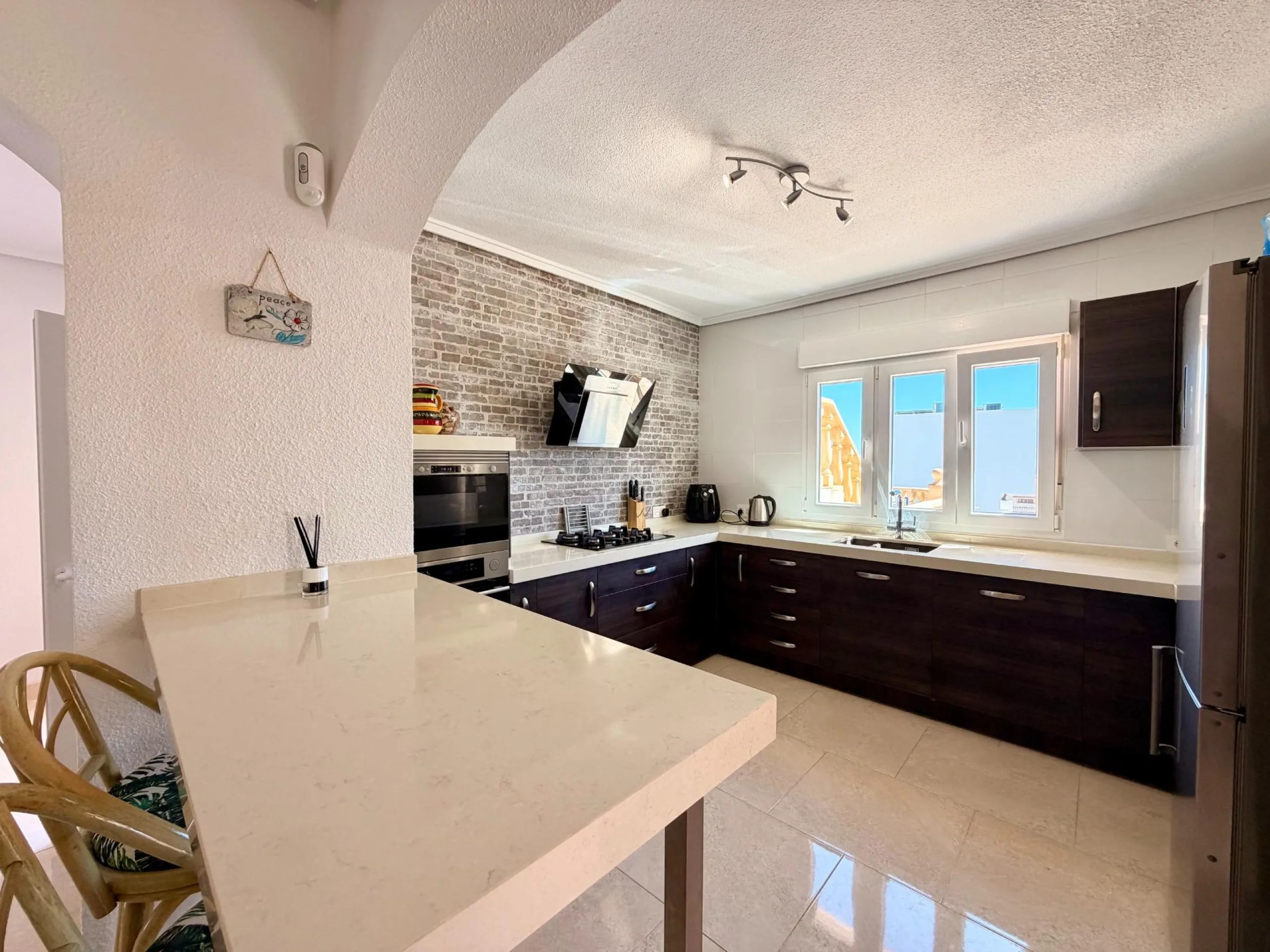 Stunning Independent Villa in Ciudad Quesada
