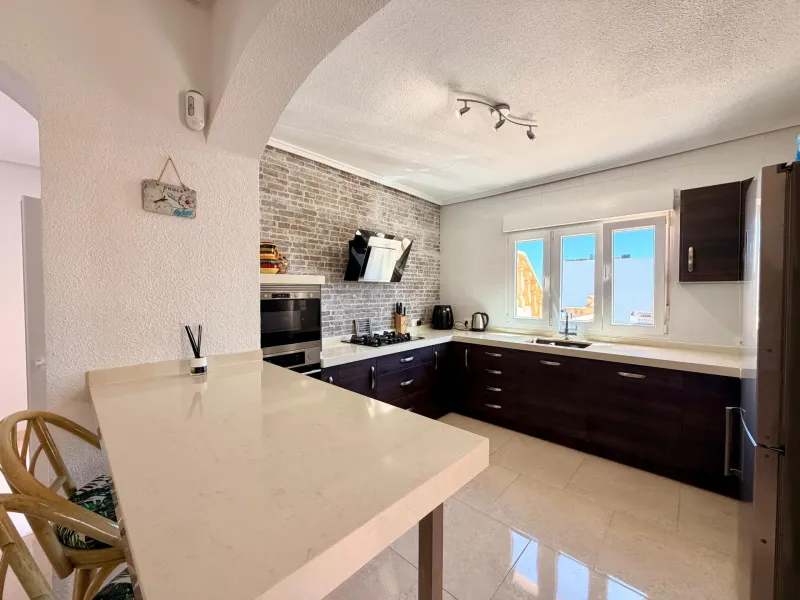 Stunning Independent Villa in Ciudad Quesada