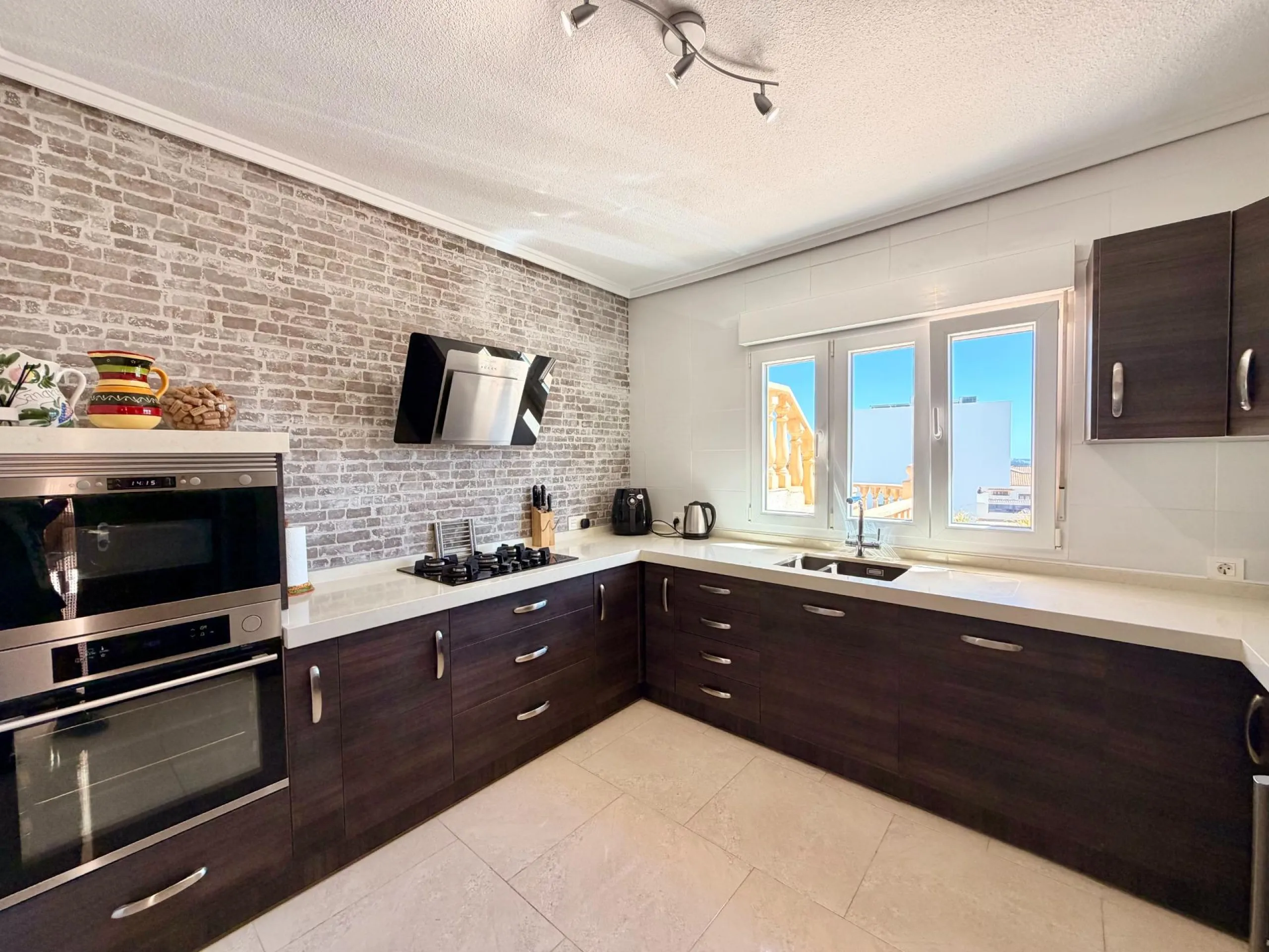 Stunning Independent Villa in Ciudad Quesada