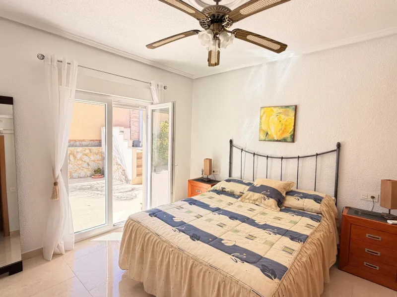 Stunning Independent Villa in Ciudad Quesada