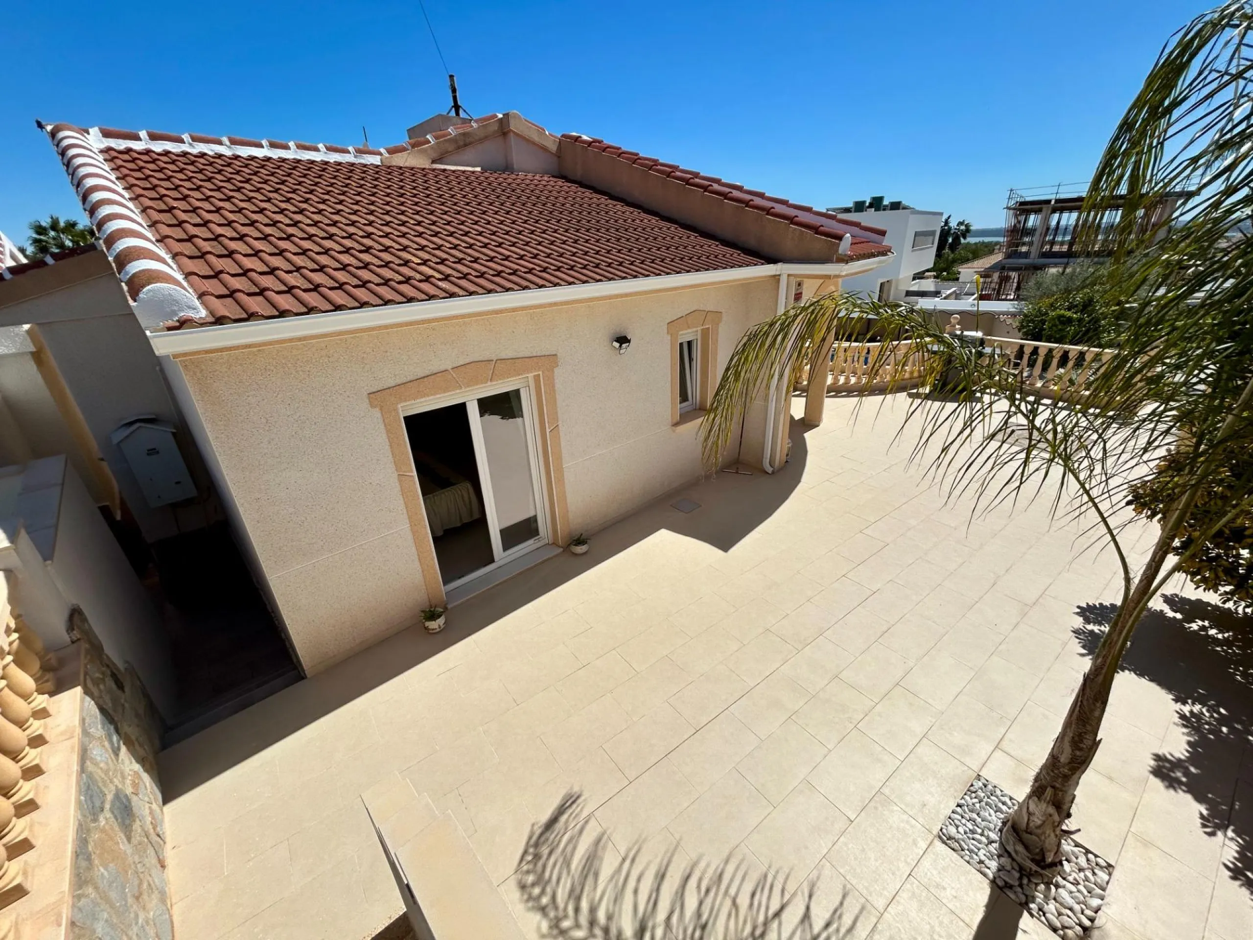 Stunning Independent Villa in Ciudad Quesada