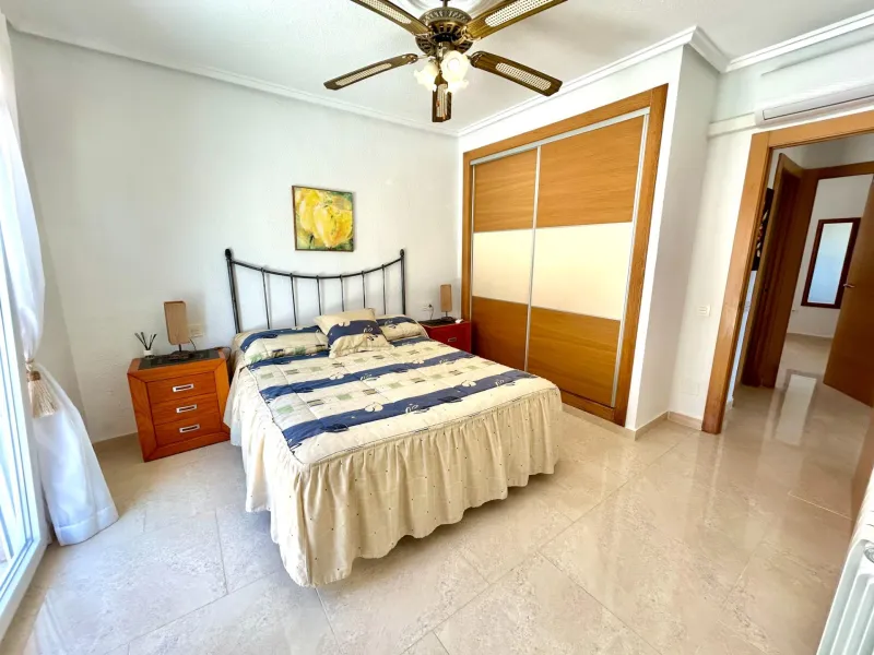 Stunning Independent Villa in Ciudad Quesada