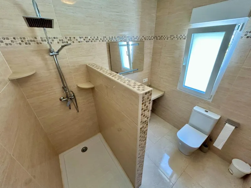 Stunning Independent Villa in Ciudad Quesada