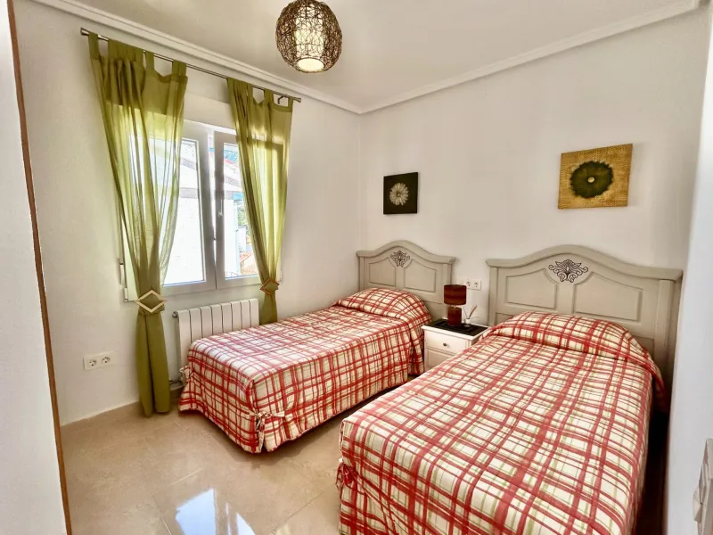 Stunning Independent Villa in Ciudad Quesada