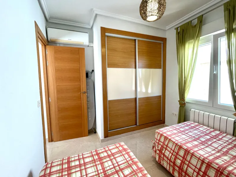 Stunning Independent Villa in Ciudad Quesada