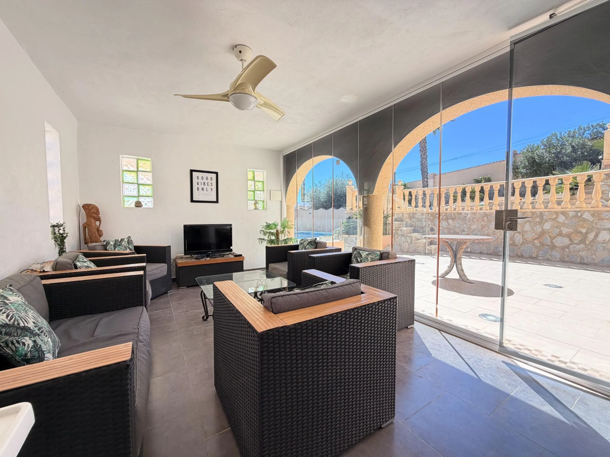 Stunning Independent Villa in Ciudad Quesada