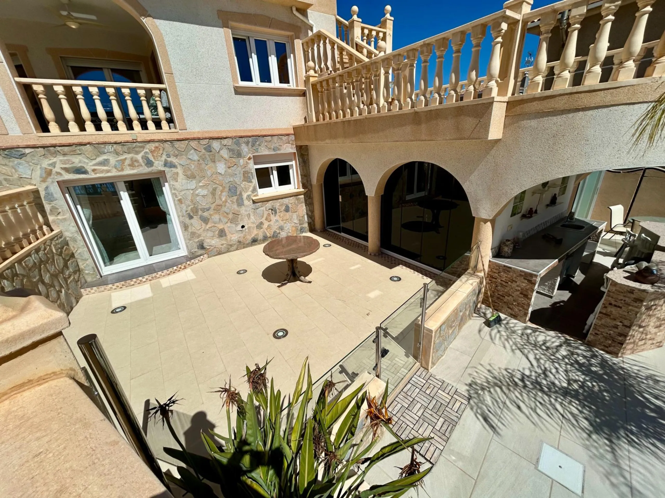 Stunning Independent Villa in Ciudad Quesada