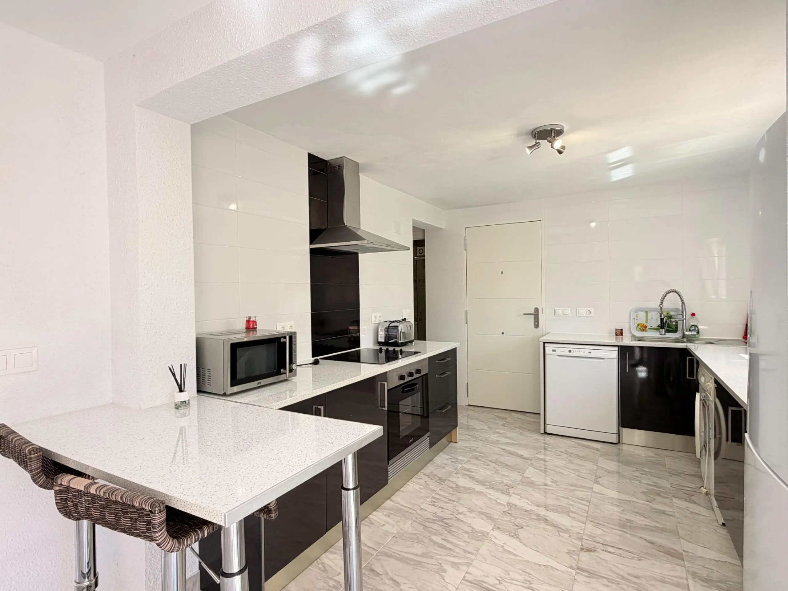 Stunning Independent Villa in Ciudad Quesada